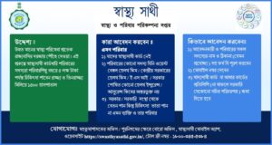 Swasthyasathi Card Hospital List in WB 2023