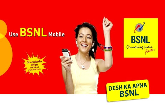 BSNL