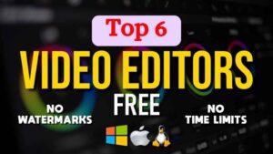 Free Video Editor