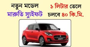 Maruti Swift